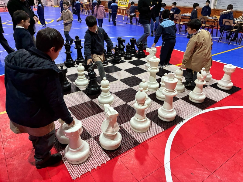 Día de las Matemáticas 2025